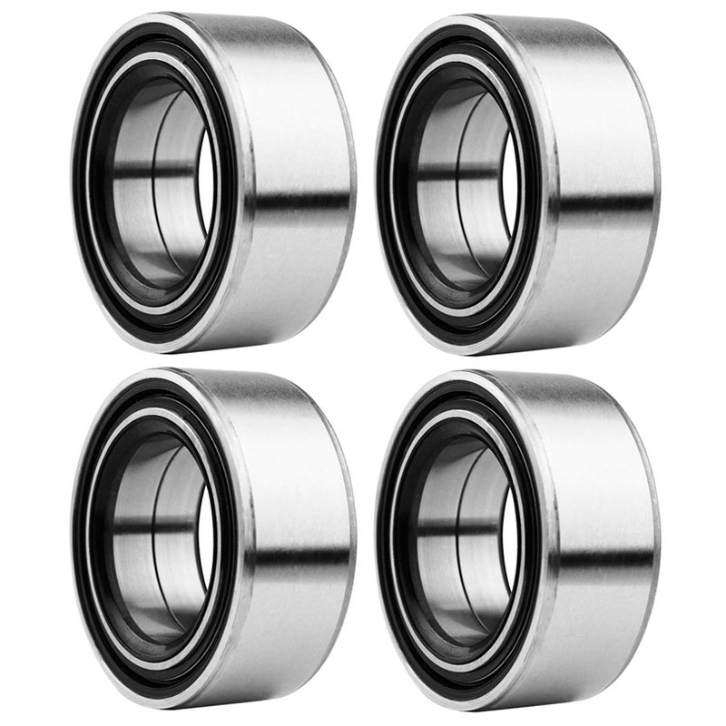 Zinger Wheel Bearing for Polaris RZR 1000 900 XP4 Pro XP 4 S EPS 2014-2025,Polaris Scrambler 850 1000 2014-2023,Sportsman 850 10-2025, General 1000 18-2025,Replaces # 3514699 3514822 3514627 3514924,44x72x33 - Image 1